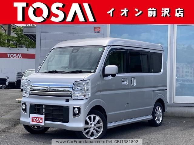 mitsubishi town-box 2019 quick_quick_DS17W_DS17W-141526 image 1