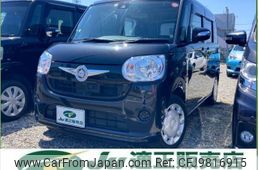 daihatsu move-canbus 2017 -DAIHATSU--Move Canbus LA800S--0038193---DAIHATSU--Move Canbus LA800S--0038193-