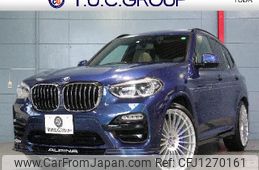 bmw bmw-others 2019 quick_quick_3DA-LU20_WAPDG0100KLU20054