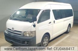 toyota regiusace-van 2007 quick_quick_CBF-TRH221K_TRH221-0010088