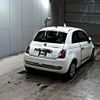 fiat 500 2014 -FIAT--Fiat 500 31209-ZFA3120000J279649---FIAT--Fiat 500 31209-ZFA3120000J279649- image 6