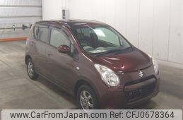 suzuki alto 2011 -SUZUKI--Alto HA25S--797578---SUZUKI--Alto HA25S--797578-