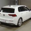 volkswagen golf 2023 -VOLKSWAGEN 【岐阜 333と1678】--VW Golf CDDTT-WVWZZZCD1RW012507---VOLKSWAGEN 【岐阜 333と1678】--VW Golf CDDTT-WVWZZZCD1RW012507- image 2