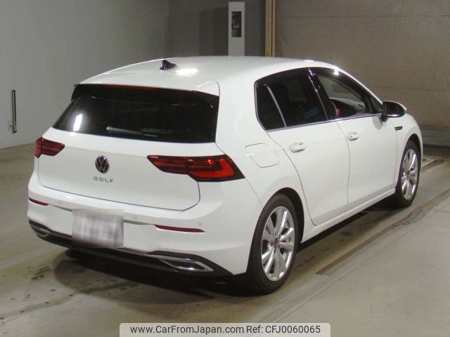 volkswagen golf 2023 -VOLKSWAGEN 【岐阜 333と1678】--VW Golf CDDTT-WVWZZZCD1RW012507---VOLKSWAGEN 【岐阜 333と1678】--VW Golf CDDTT-WVWZZZCD1RW012507- image 2