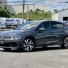 volkswagen golf 2024 CFJ1558417 image 1