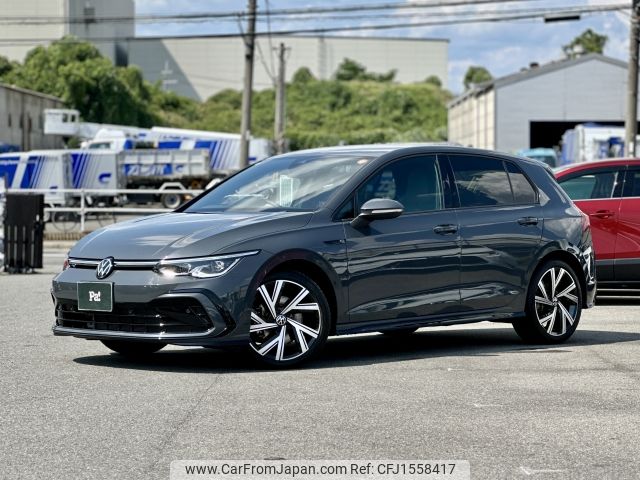 volkswagen golf 2024 CFJ1558417 image 1