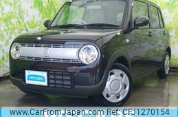 suzuki alto-lapin 2023 quick_quick_5BA-HE33S_HE33S-441785