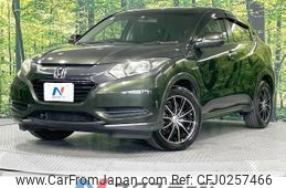 honda vezel 2014 -HONDA--VEZEL DAA-RU3--RU3-1026556---HONDA--VEZEL DAA-RU3--RU3-1026556-