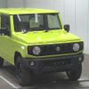 suzuki jimny 2019 -SUZUKI--Jimny JB64W-139164---SUZUKI--Jimny JB64W-139164- image 1