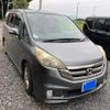 honda stepwagon 2007 -HONDA--Stepwgn DBA-RG1--RG1-1302527---HONDA--Stepwgn DBA-RG1--RG1-1302527- image 3