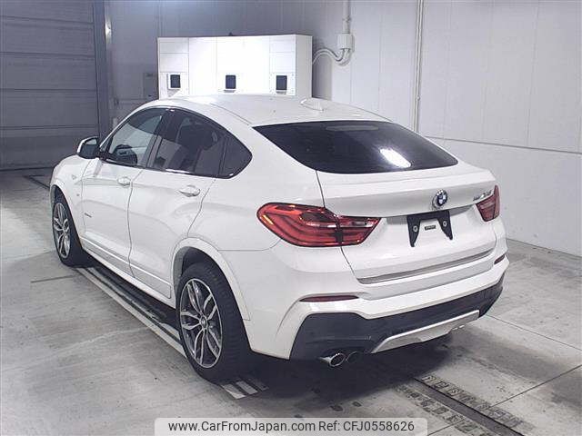 bmw x4 2014 -BMW--BMW X4 XW35-00F89749---BMW--BMW X4 XW35-00F89749- image 2