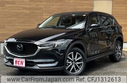 mazda cx-5 2018 -MAZDA--CX-5 3DA-KF2P--KF2P-206371---MAZDA--CX-5 3DA-KF2P--KF2P-206371-