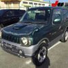 suzuki jimny 2003 -SUZUKI 【名変中 】--Jimny JB23W-335006---SUZUKI 【名変中 】--Jimny JB23W-335006- image 10