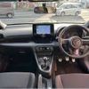 toyota yaris 2021 CFJ1748343 image 16