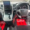 toyota vellfire 2009 CFJ1856076 image 3