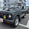 suzuki jimny 1991 -SUZUKI--Jimny V-JA11V--JA11-152420---SUZUKI--Jimny V-JA11V--JA11-152420- image 10