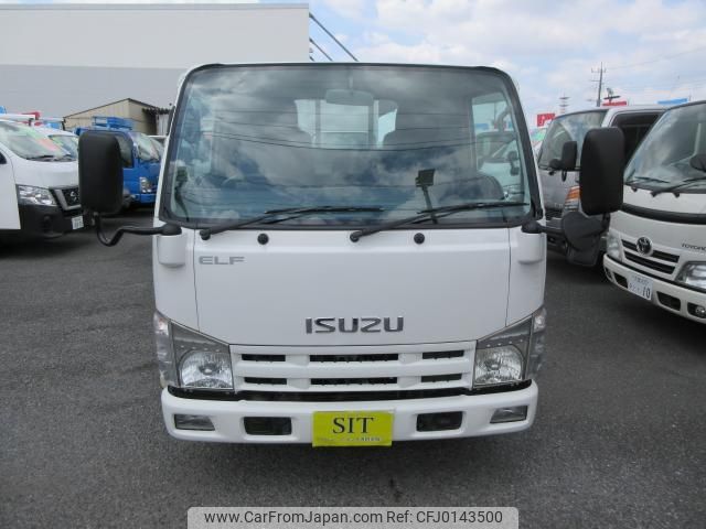 isuzu elf-truck 2014 -ISUZU--Elf TKG-NJR85A--NJR85-7037902---ISUZU--Elf TKG-NJR85A--NJR85-7037902- image 2