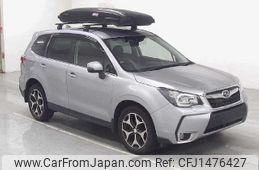 subaru forester 2015 -SUBARU--Forester SJ5--064268---SUBARU--Forester SJ5--064268-
