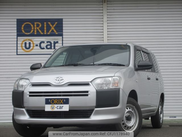 toyota probox-van 2022 -TOYOTA--Probox Van 3BE-NCP165V--NCP165-0094804---TOYOTA--Probox Van 3BE-NCP165V--NCP165-0094804- image 1