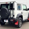 suzuki jimny-sierra 2021 -SUZUKI--Jimny Sierra 3BA-JB74W--JB74W-136727---SUZUKI--Jimny Sierra 3BA-JB74W--JB74W-136727- image 18