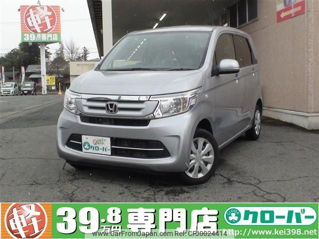 honda n-wgn 2018 -HONDA--N WGN DBA-JH2--JH2-1216010---HONDA--N WGN DBA-JH2--JH2-1216010- image 1