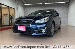 subaru impreza-wagon 2016 CFJ1724668