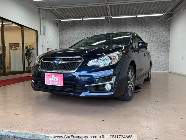 subaru impreza-wagon 2016 CFJ1724668 image 1