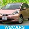 honda fit 2010 quick_quick_DBA-GE6_GE6-1397987 image 1