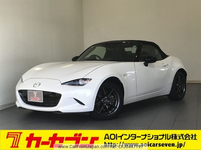 mazda roadster 2016 -MAZDA--Roadster DBA-ND5RC--ND5RC-112876---MAZDA--Roadster DBA-ND5RC--ND5RC-112876- image 1