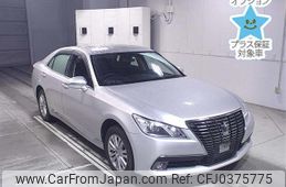 toyota crown 2013 -TOYOTA--Crown GRS211-6000977---TOYOTA--Crown GRS211-6000977-