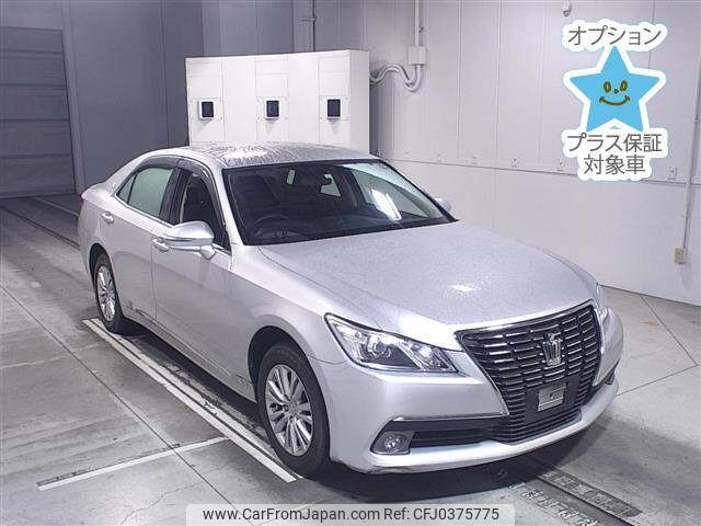 toyota crown 2013 -TOYOTA--Crown GRS211-6000977---TOYOTA--Crown GRS211-6000977- image 1