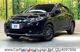 honda vezel 2015 -HONDA--VEZEL DAA-RU3--RU3-1058648---HONDA--VEZEL DAA-RU3--RU3-1058648-