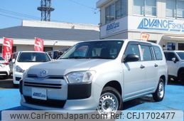 toyota probox 2020 CFJ1702477