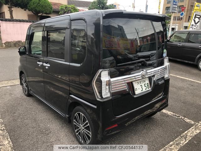 daihatsu tanto 2017 -DAIHATSU--Tanto LA600S--0605063---DAIHATSU--Tanto LA600S--0605063- image 2