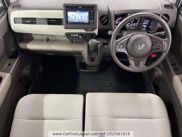 honda n-wgn 2023 CFJ1661014 image 2