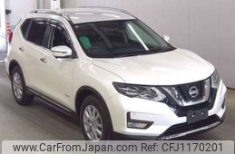nissan x-trail 2018 -NISSAN--X-Trail DAA-HNT32--HNT32-171898---NISSAN--X-Trail DAA-HNT32--HNT32-171898-