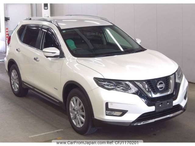 nissan x-trail 2018 -NISSAN--X-Trail DAA-HNT32--HNT32-171898---NISSAN--X-Trail DAA-HNT32--HNT32-171898- image 1
