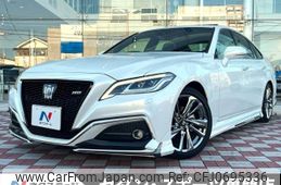 toyota crown 2021 -TOYOTA--Crown 6AA-AZSH20--AZSH20-1074262---TOYOTA--Crown 6AA-AZSH20--AZSH20-1074262-