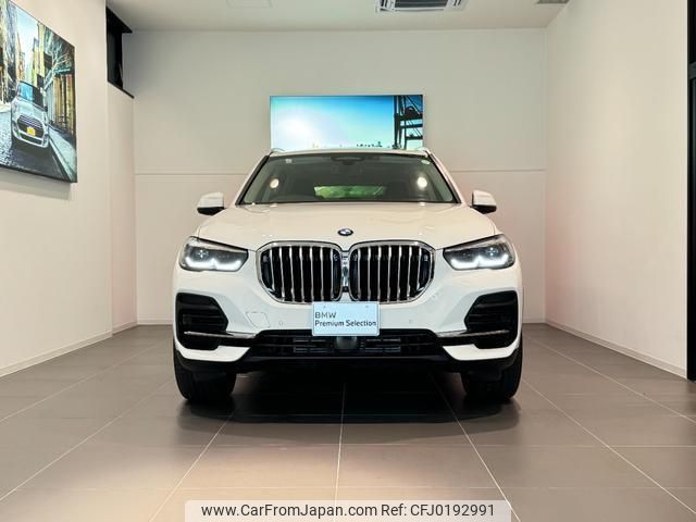 bmw x5 2022 quick_quick_JU8230S_WBAJU820909J93844 image 2