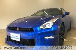 nissan gt-r 2025 -NISSAN 【苫小牧 300ｽ4003】--GT-R R35--170821---NISSAN 【苫小牧 300ｽ4003】--GT-R R35--170821-