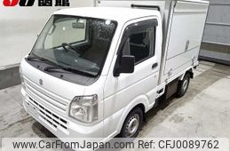 suzuki carry-truck 2014 -SUZUKI--Carry Truck DA16T--155460---SUZUKI--Carry Truck DA16T--155460-