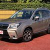 subaru forester 2013 -SUBARU--Forester DBA-SJG--SJG-007464---SUBARU--Forester DBA-SJG--SJG-007464- image 1