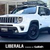 jeep renegade 2022 -CHRYSLER--Jeep Renegade 3BA-BV13PM--1C4NJCD11MPN48402---CHRYSLER--Jeep Renegade 3BA-BV13PM--1C4NJCD11MPN48402- image 1