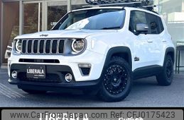 jeep renegade 2022 -CHRYSLER--Jeep Renegade 3BA-BV13PM--1C4NJCD11MPN48402---CHRYSLER--Jeep Renegade 3BA-BV13PM--1C4NJCD11MPN48402-