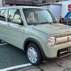 suzuki alto-lapin 2024 -SUZUKI 【静岡 581ﾅ1652】--Alto Lapin HE33S--505289---SUZUKI 【静岡 581ﾅ1652】--Alto Lapin HE33S--505289- image 13