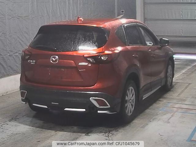 mazda cx-5 2016 -MAZDA--CX-5 KE2AW-213699---MAZDA--CX-5 KE2AW-213699- image 2