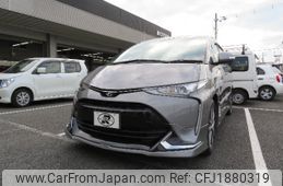 toyota estima 2018 CFJ1880319