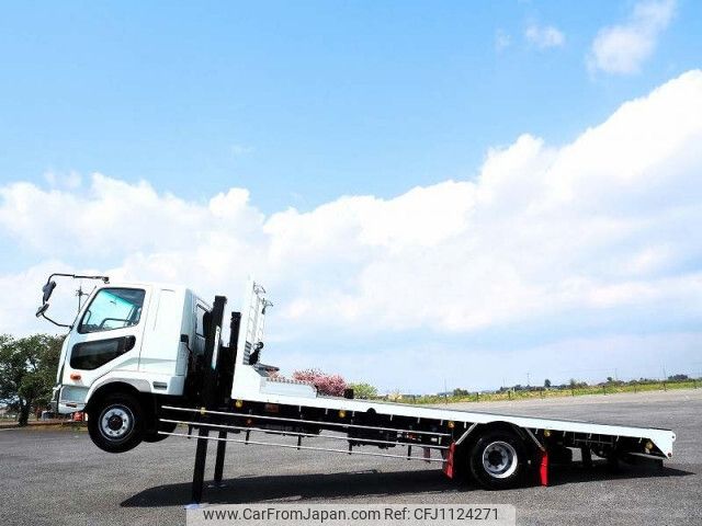 mitsubishi-fuso fighter 2025 -MITSUBISHI--Fuso Fighter 2KG-FK62FZ--FK62FZ-606248---MITSUBISHI--Fuso Fighter 2KG-FK62FZ--FK62FZ-606248- image 2