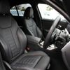 bmw 3-series 2019 -BMW--BMW 3 Series 3DA-5V20--WBA5V72000AJ48489---BMW--BMW 3 Series 3DA-5V20--WBA5V72000AJ48489- image 5