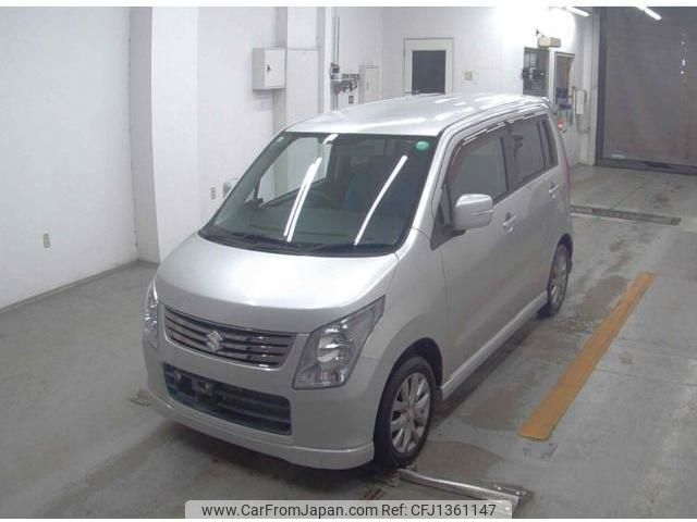suzuki wagon-r 2011 quick_quick_DBA-MH23S_MH23S-882885 image 1